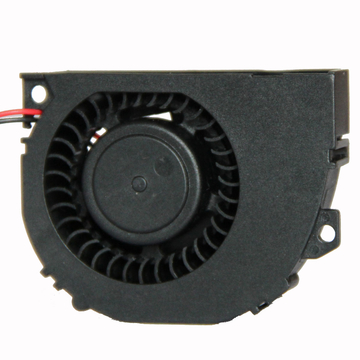 12v High Pressure Blower Car Turbo Fan Mini Cooler 40mm * 52mm * 10mm