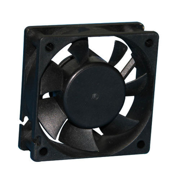 High Proof Sleeve Bearing CPU Cooling Fan Brushless DC Fan 60x60x20mm